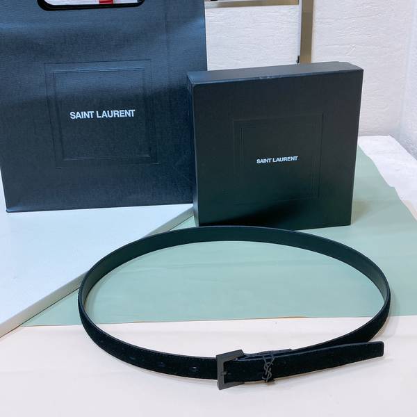 Saint Laurent Belt 20MM SLB00119